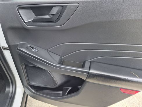 Used 2025 Ford Escape Active FWD image 30