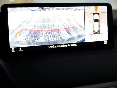 Used 2023 MAZDA CX-9 Signature image 20