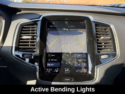 Used 2018 Volvo XC90 T6 Momentum w/ Convenience Package image 18