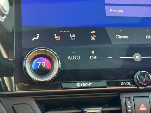 Used 2022 Lexus NX 300h AWD image 20