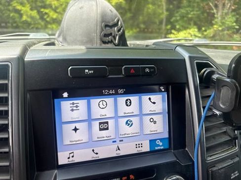 Used 2019 Ford F150 XLT w/ Equipment Group 302A Luxury AWD/4WD image 27