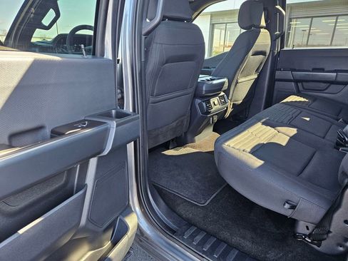 Used 2022 Ford F150 XL w/ STX Appearance Package AWD/4WD image 20