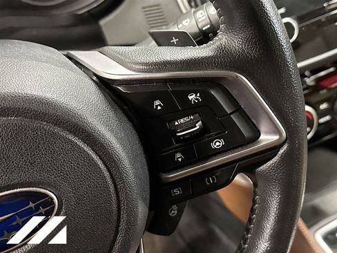 Used 2021 Subaru Forester Touring w/ Popular Package #2 image 13