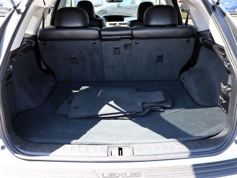 Used 2013 Lexus RX 350 FWD w/ Navigation Pkg image 40