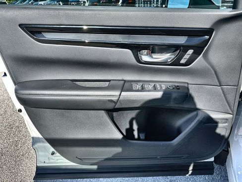 Used 2023 Honda CR-V EX-L image 22