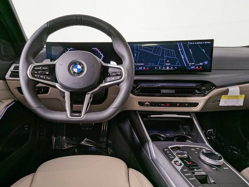 Used 2026 BMW 330i xDrive Sedan w/ M Sport Package AWD/4WD image 20