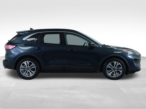 Certified 2022 Ford Escape SEL image 13