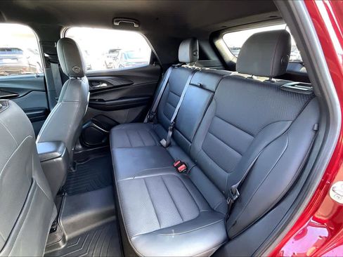 Used 2022 Chevrolet TrailBlazer RS image 29