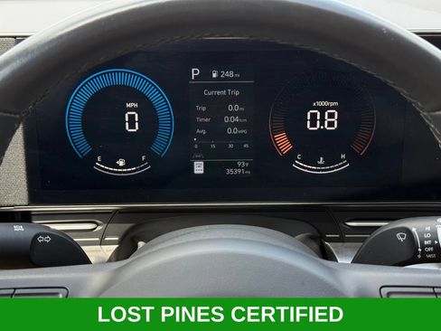 Used 2025 Hyundai Kona SEL FWD image 14