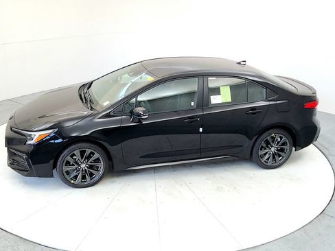 Certified 2024 Toyota Corolla SE FWD image 14