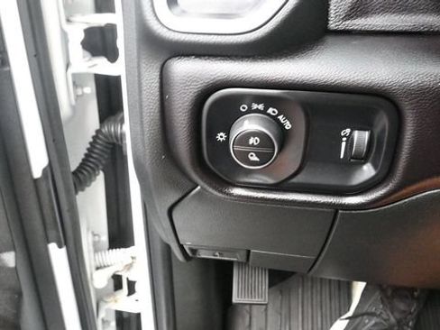 Used 2023 RAM 2500 Big Horn w/ Level 1 Equipment Group AWD/4WD image 21