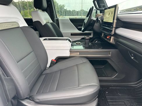 Used 2023 GMC Hummer EV Edition 1 AWD/4WD image 14
