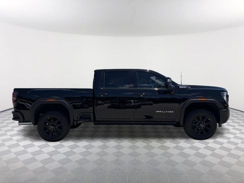 New 2026 GMC Sierra 2500 AT4 w/ AT4 Premium Plus Package AWD/4WD image 7