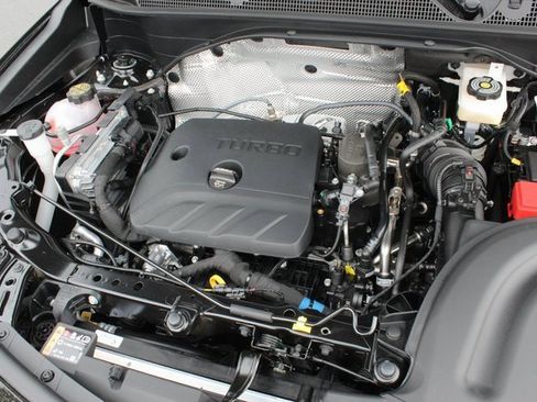 New 2026 Buick Encore GX Sport Touring w/ Advanced Technology Package image 49