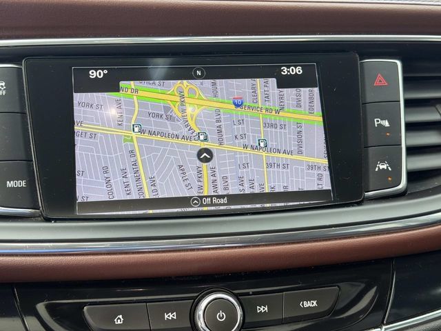 Used 2019 Buick Enclave Avenir w/ Avenir Technology Package FWD image 31