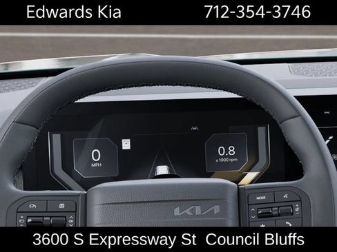 New 2027 Kia Telluride SX Prestige X-Line AWD/4WD image 23