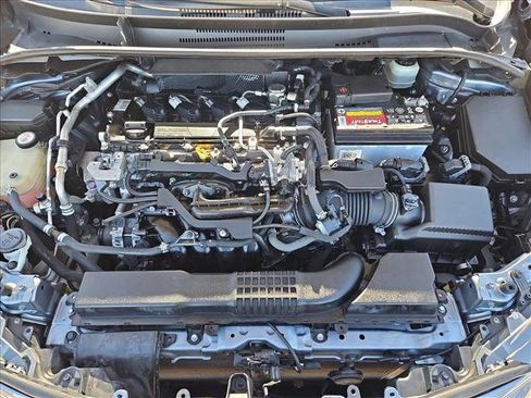 Used 2020 Toyota Corolla SE image 23