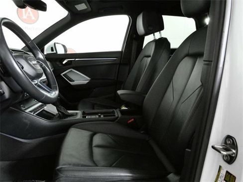 Used 2021 Audi Q3 2.0T Premium Plus image 17