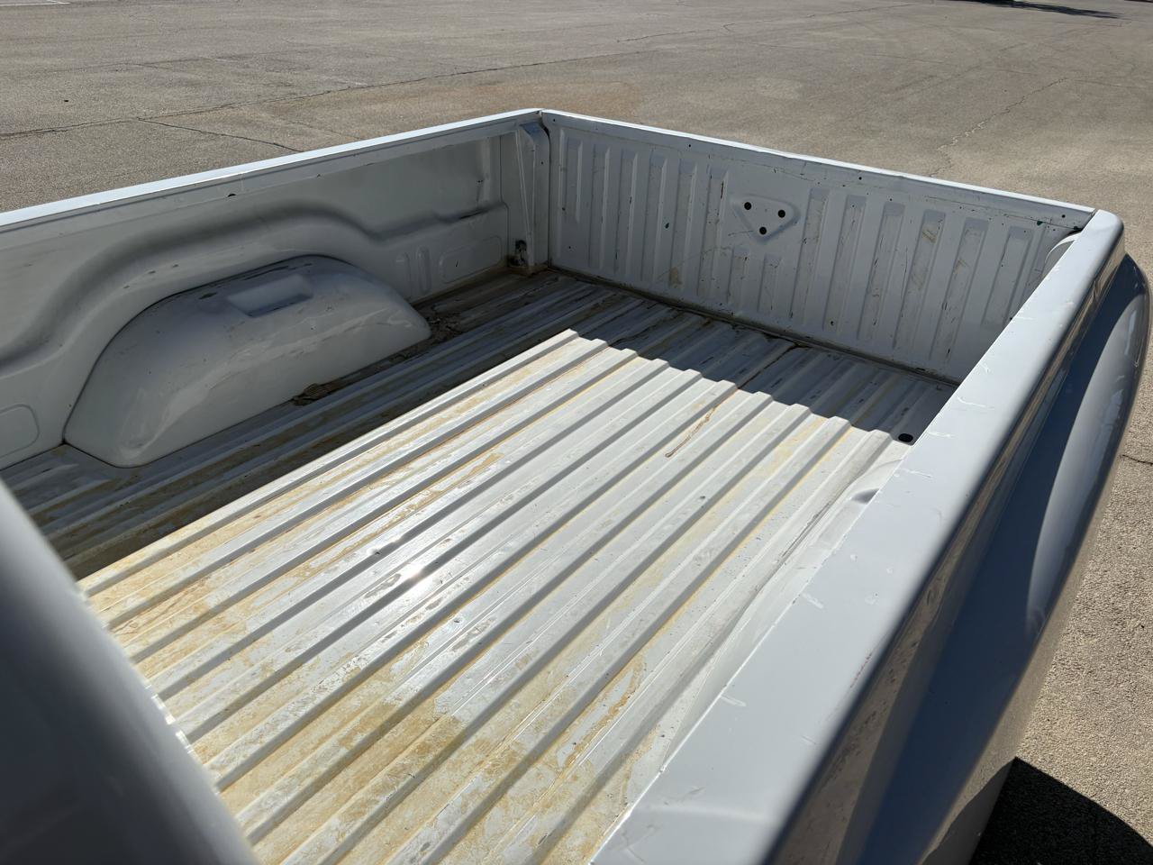 Used 2006 Dodge Dakota ST w/ Trailer Tow Group RWD image 59