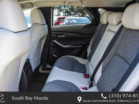 New 2026 MAZDA CX-30 Aire Edition AWD/4WD image 19