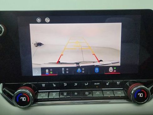 Used 2024 GMC Canyon AT4X w/ AT4X AEV Edition image 73