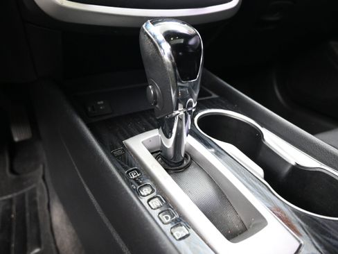 Used 2017 Nissan Altima 2.5 SL image 14