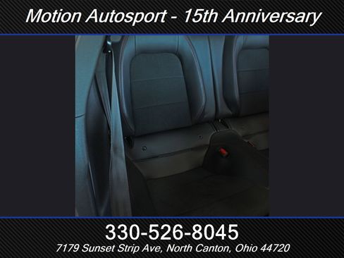 Used 2021 Ford Mustang GT Premium w/ California Special Package image 41