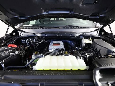 Used 2026 Ford F150 Raptor w/ Equipment Group 803A Raptor R image 42