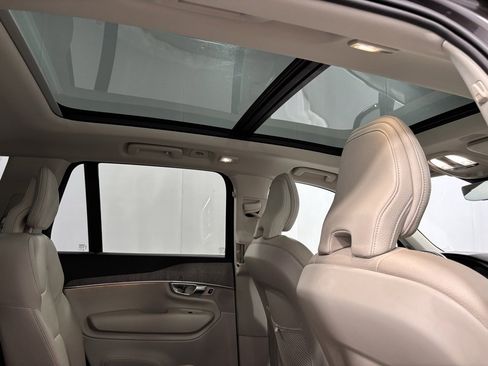 Certified 2023 Volvo XC90 B6 Plus w/ Protection Package Premier image 25