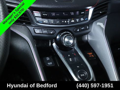 Used 2023 Acura TLX w/ A-SPEC Pkg FWD image 29
