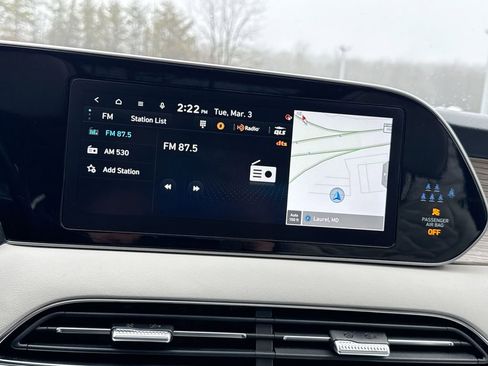 Used 2022 Hyundai Palisade Calligraphy w/ Winter Package image 12