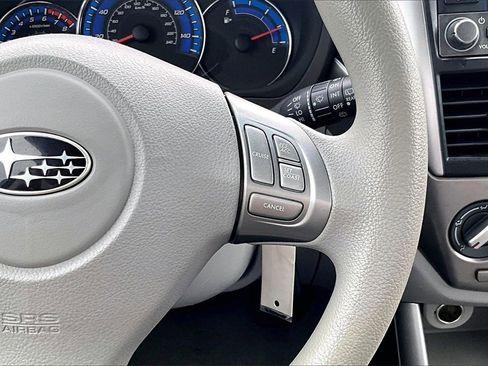 Used 2009 Subaru Forester 2.5X w/ Rugged Pkg 1D image 18