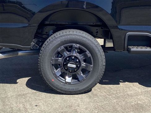 New 2026 Ford F250 XL w/ STX Appearance Package image 9