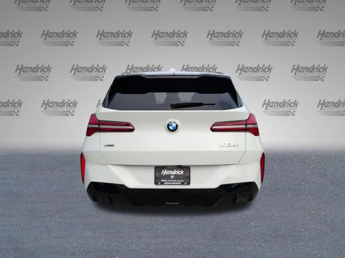Used 2026 BMW X3 xDrive30i w/ M Sport Package AWD/4WD image 8