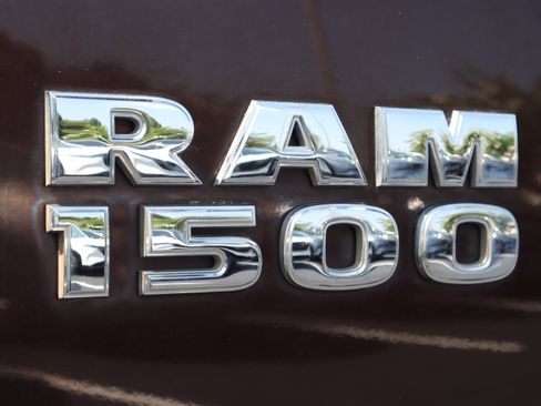 Used 2014 RAM 1500 Big Horn RWD image 35