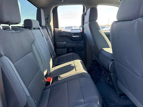 New 2026 GMC Sierra 1500 Pro w/ Graphite Edition AWD/4WD image 34