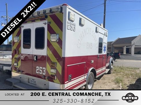 Used 2007 Ford F450 XLT image 5