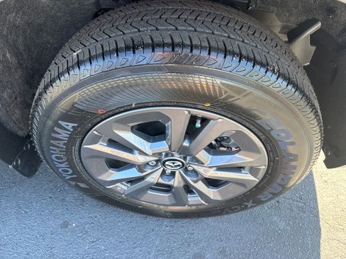 New 2026 MAZDA CX-5 Select image 26