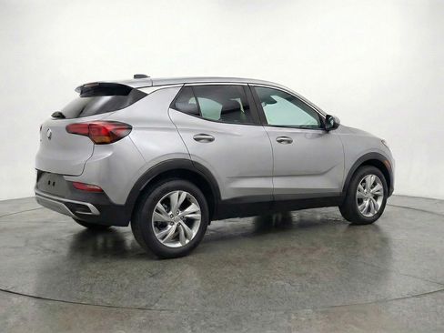 Used 2025 Buick Encore GX Preferred image 9