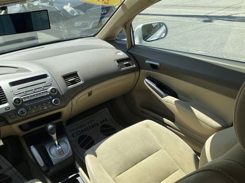 Used 2007 Honda Civic LX image 17