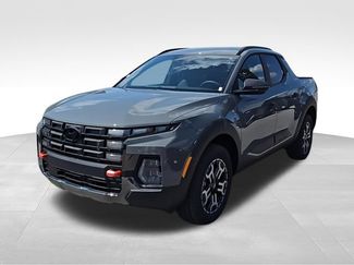 New 2026 Hyundai Santa Cruz XRT AWD/4WD video 3