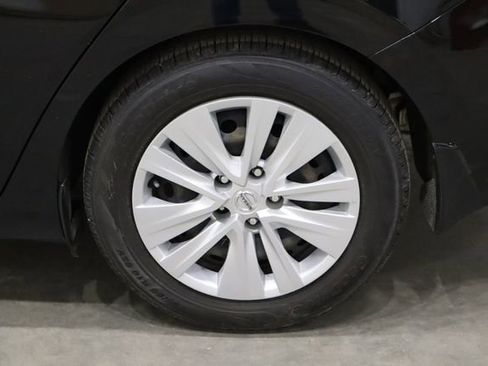 Used 2021 Nissan Sentra S image 33