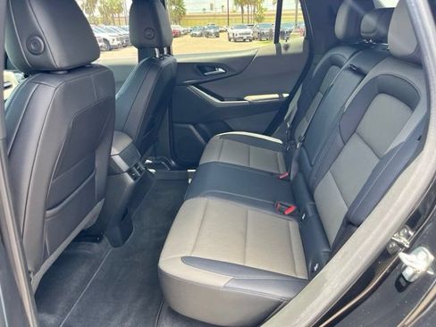 Used 2026 Chevrolet Equinox LT w/ Convenience Package II FWD image 26