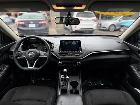 Used 2019 Nissan Altima 2.5 S FWD image 23
