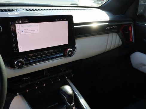 Certified 2023 GMC Canyon AT4X w/ Edition 1 image 41