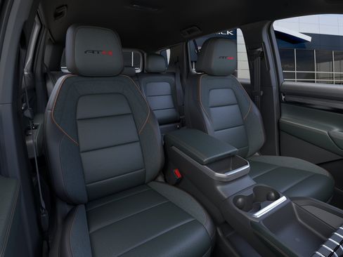 New 2026 GMC Terrain AT4 w/ Convenience Package III AWD/4WD image 49