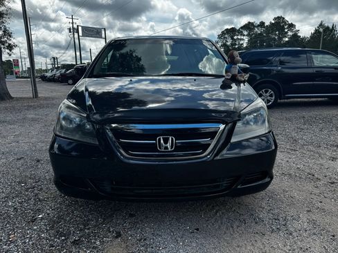 Used 2007 Honda Odyssey EX-L image 11