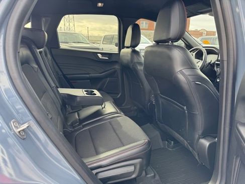 Used 2023 Ford Escape ST-Line w/ Tech Pack #1 image 35