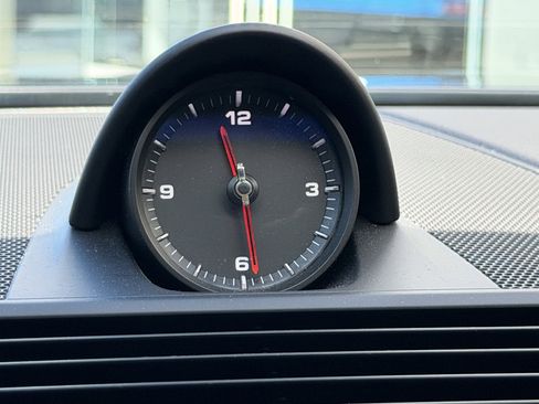 Certified 2023 Porsche Panamera 4S image 28