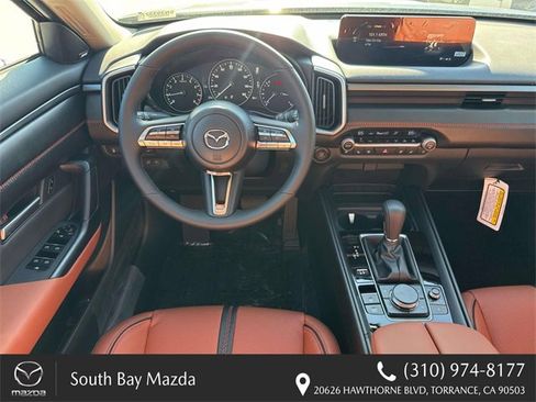 New 2025 MAZDA CX-50 Meridian Edition image 6